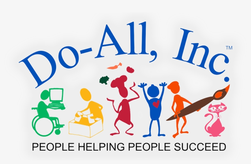 Do All Inc, transparent png download
