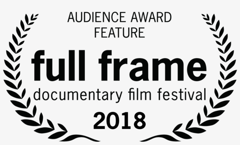2018 Laurel Audienceawardfeature, transparent png download