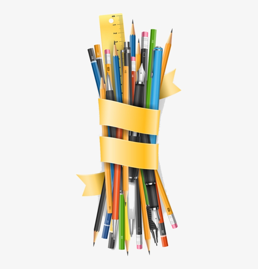 Yellow Crayon Png, transparent png download