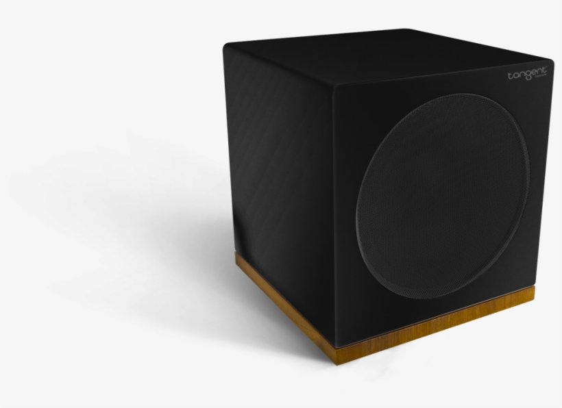Tangent Spectrum Xsw-8 Satin Black, transparent png download
