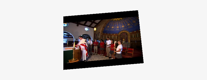 Picture Edge 121 Kb, transparent png download