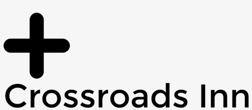 Crossroads Inn-logo Format=1500w, transparent png download