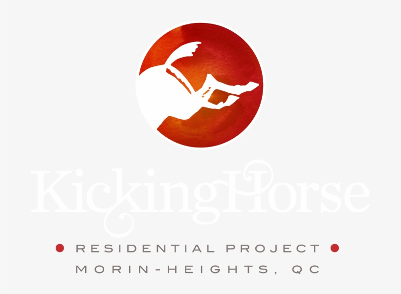 Kicking Horse - Projet Domiciliaire - Morin-heights,, transparent png download