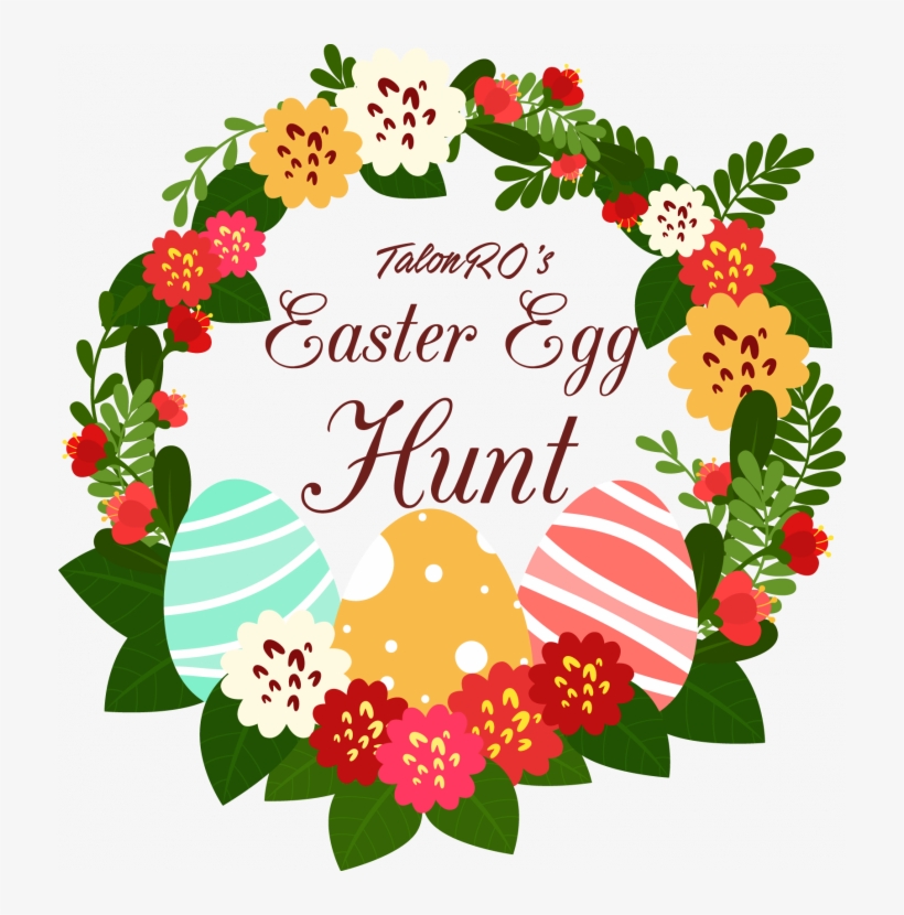 Holly Wreath Png, transparent png download