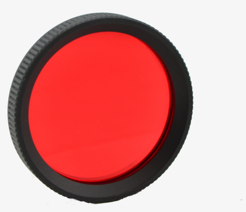 Acebeam Fr40 Tactical Flashlight Filter, transparent png download