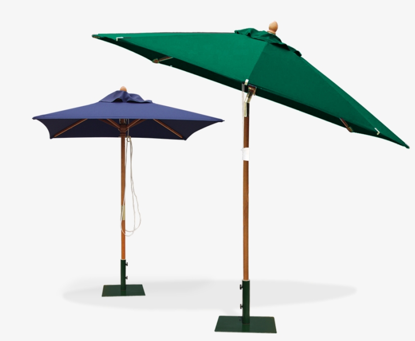 These Overhanging Outdoor Parasols Can Be Used To Make, transparent png download