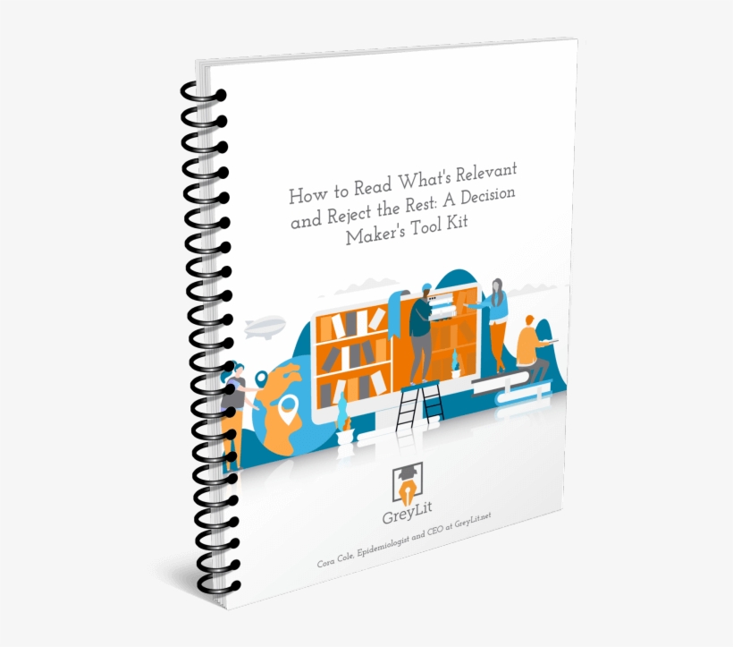 How To Read What's Relevant And Reject The Rest, transparent png download