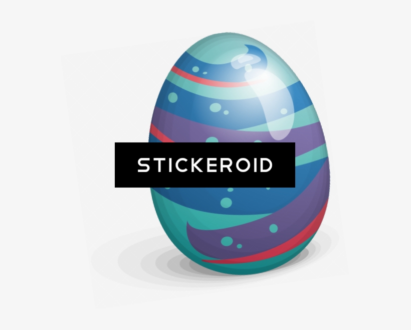 Easter Eggs, transparent png download