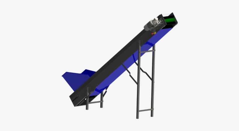 Conveyor Belt For Bagging Machine, transparent png download