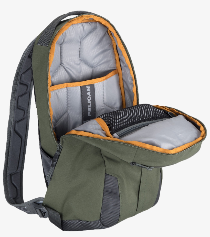 Pelican Mpb20 Backpack, transparent png download