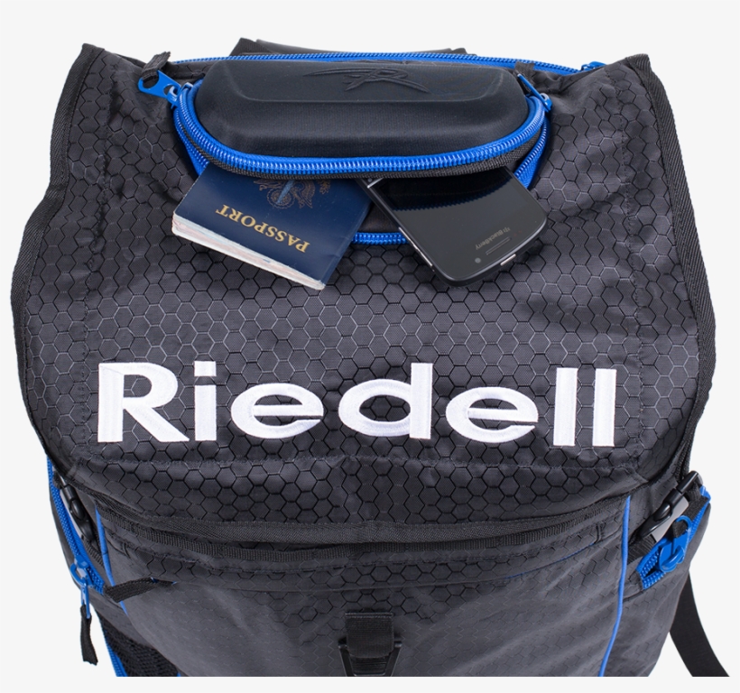 Riedell Rxt Backpack, transparent png download