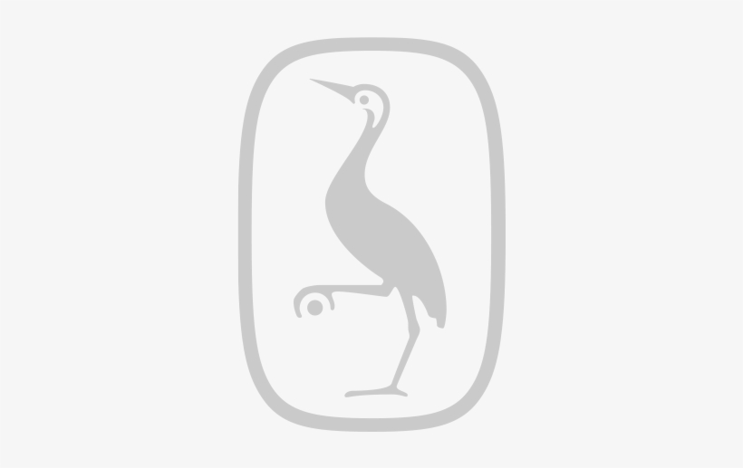 Logos Small Grey Gyldendal, transparent png download