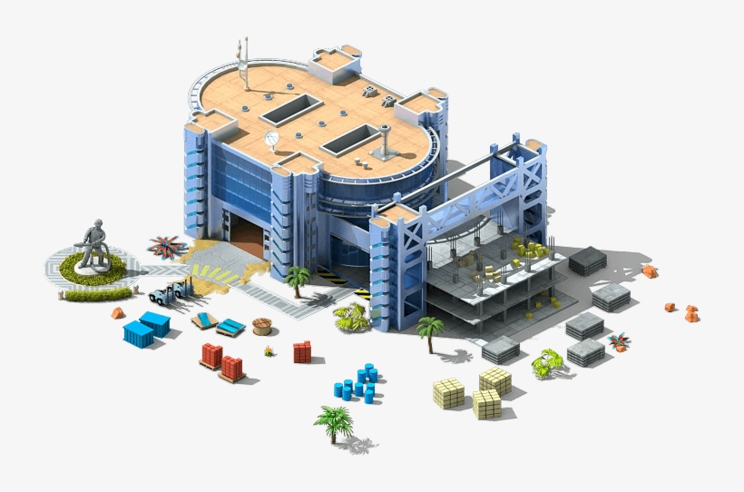 Fire Management Department Construction, transparent png download