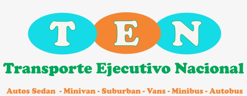 Transporte Ejecutivo Nacional, transparent png download