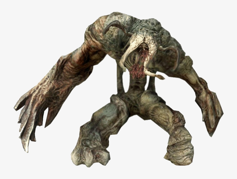 Here Is The Visual For The Turrets The Tentacles- Taken, transparent png download