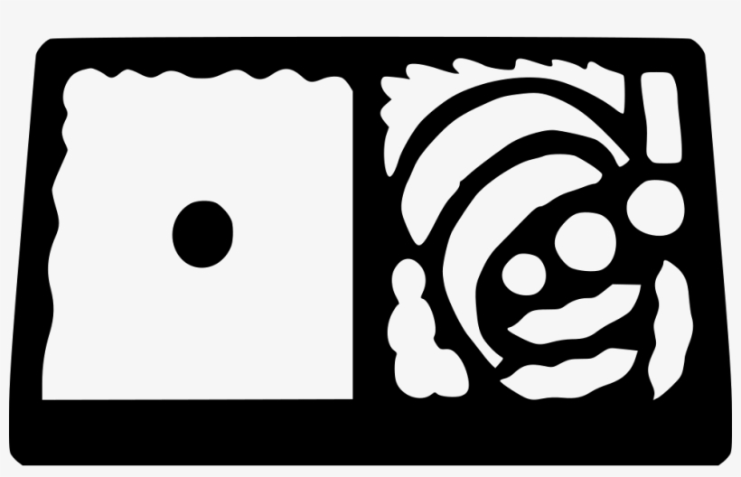 Bento Box Comments, transparent png download