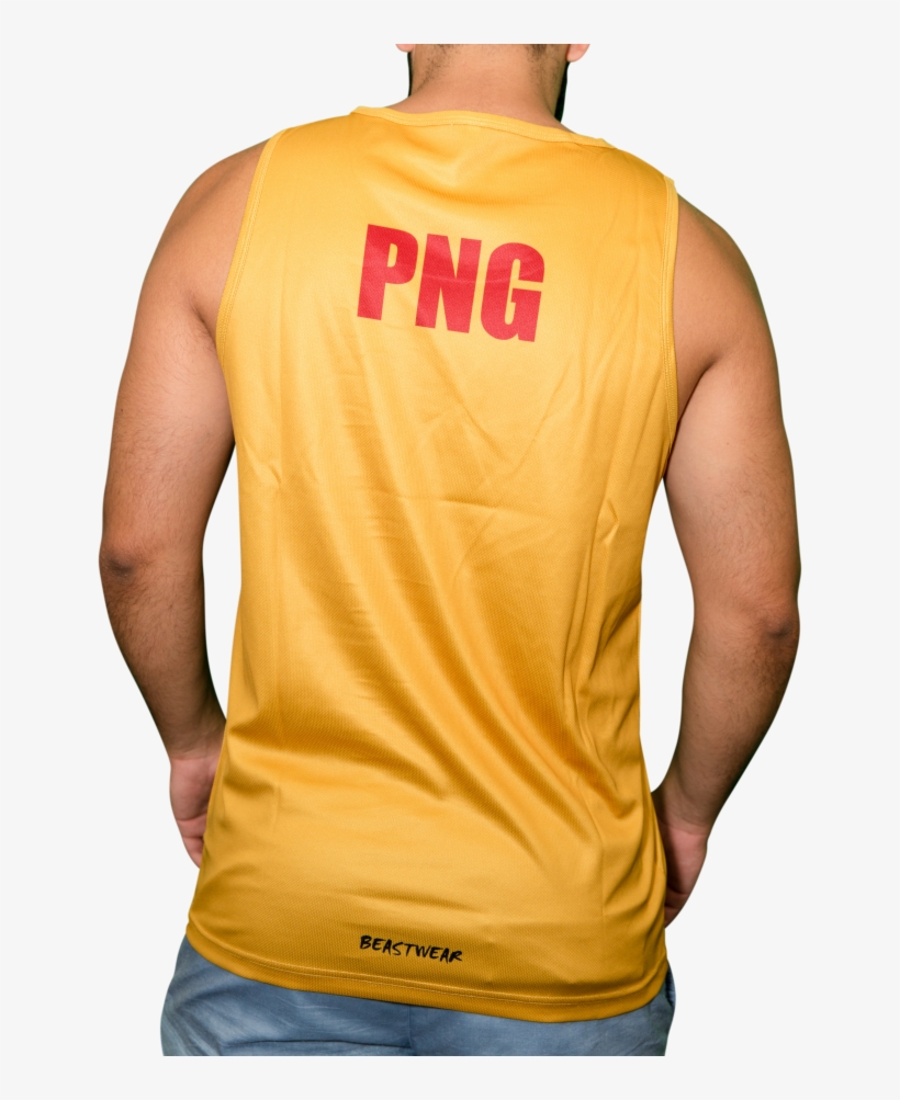 Rugby League Singlet, transparent png download