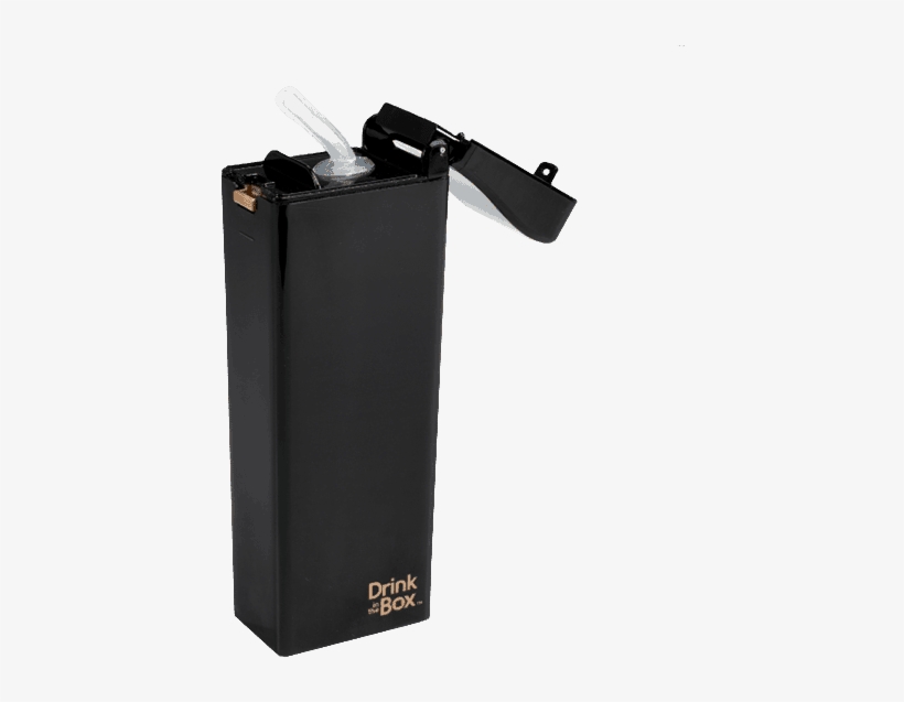 Drink In The Box Large, transparent png download