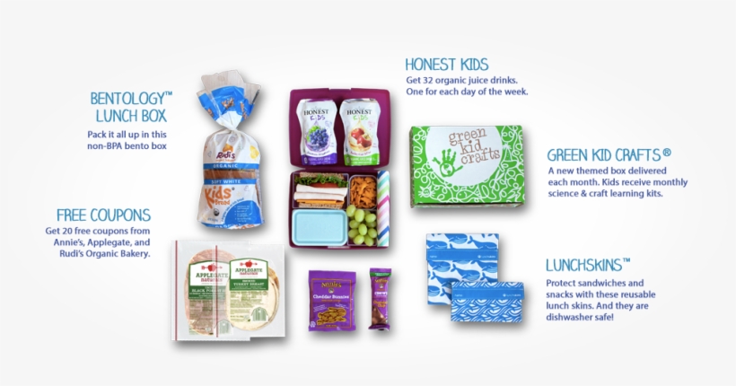 Win A Month Of Lunches, transparent png download