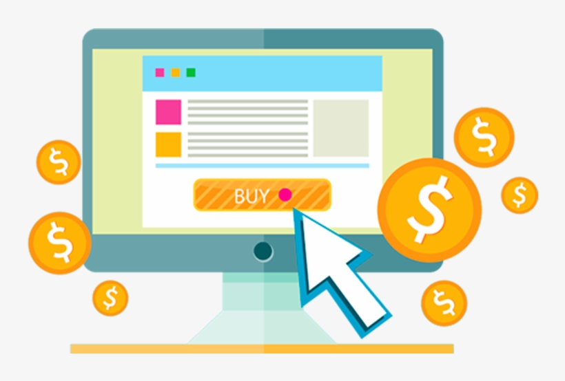 Publicidad En Línea, transparent png download