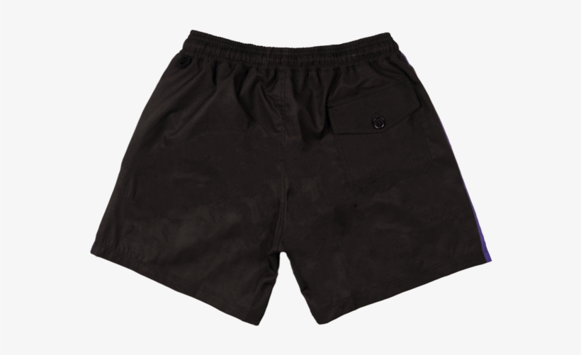 Black Shorts Png, transparent png download