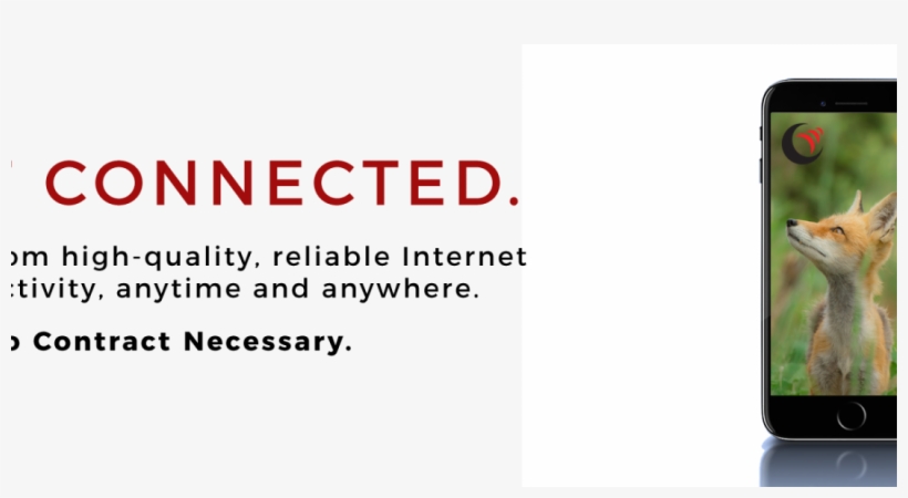 Get Connected With Bcn, transparent png download