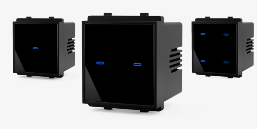 Doorbell Switch, transparent png download