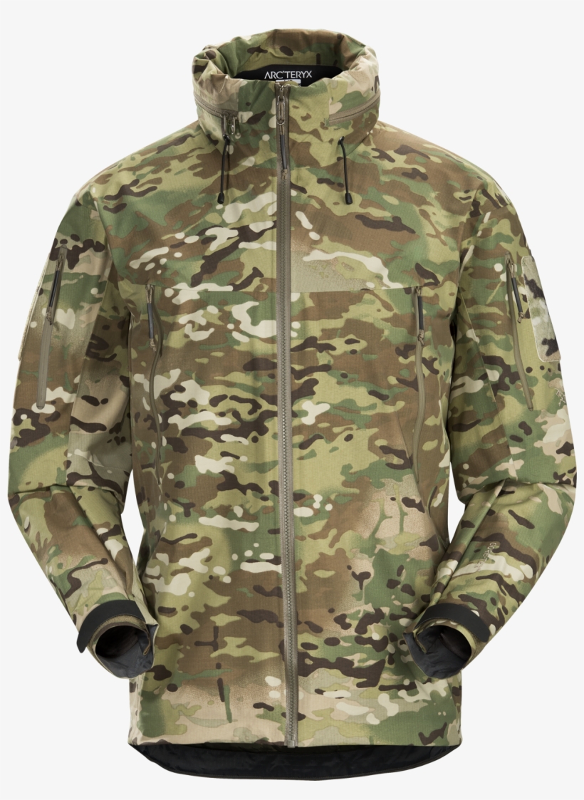 17 Alpha Jacket Gen2 Multicam V=1483976916, transparent png download