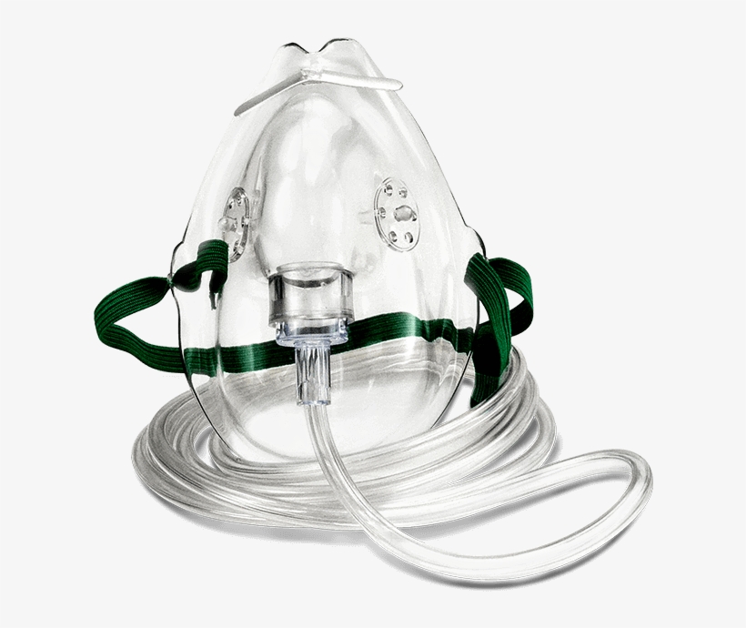 Mascara De Gas Png, transparent png download