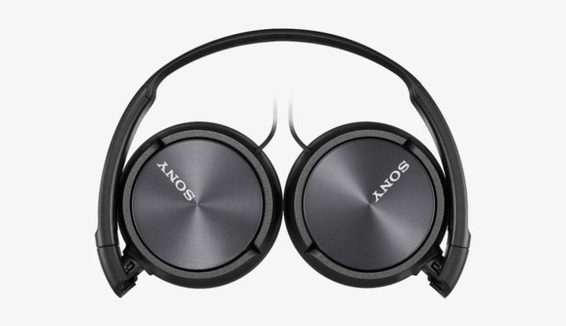Zx310 Folding Headphones Zx310 Folding Headphones, transparent png download