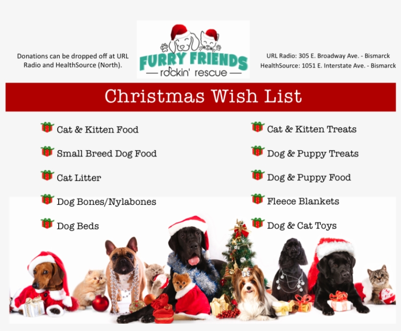 Christmas Wish List, transparent png download