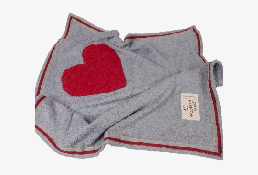 Toalla Para Perritos R0102, transparent png download