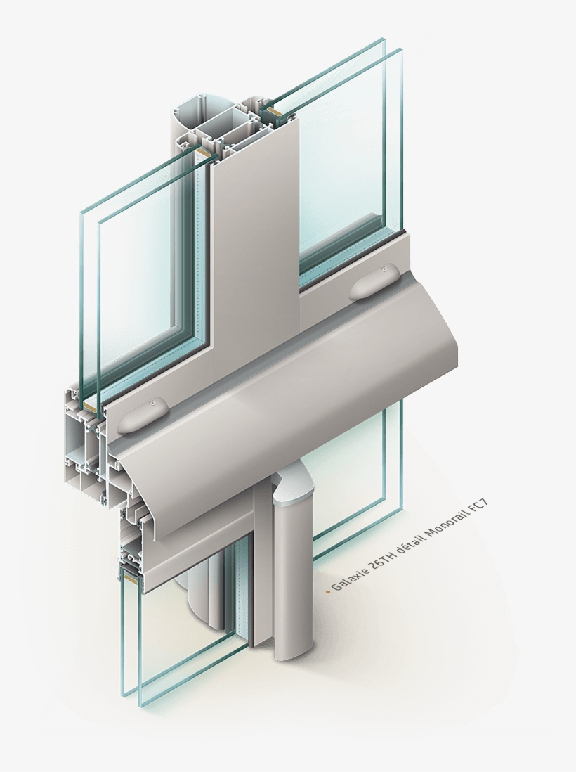 Illustration De Fenêtre Installux, transparent png download