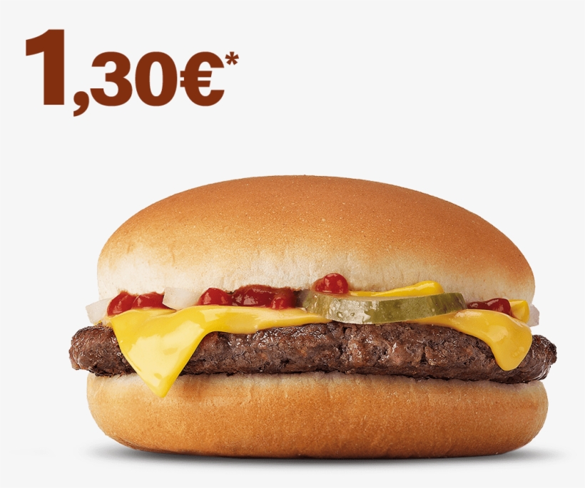 Hamburguesa Sencilla Png, transparent png download