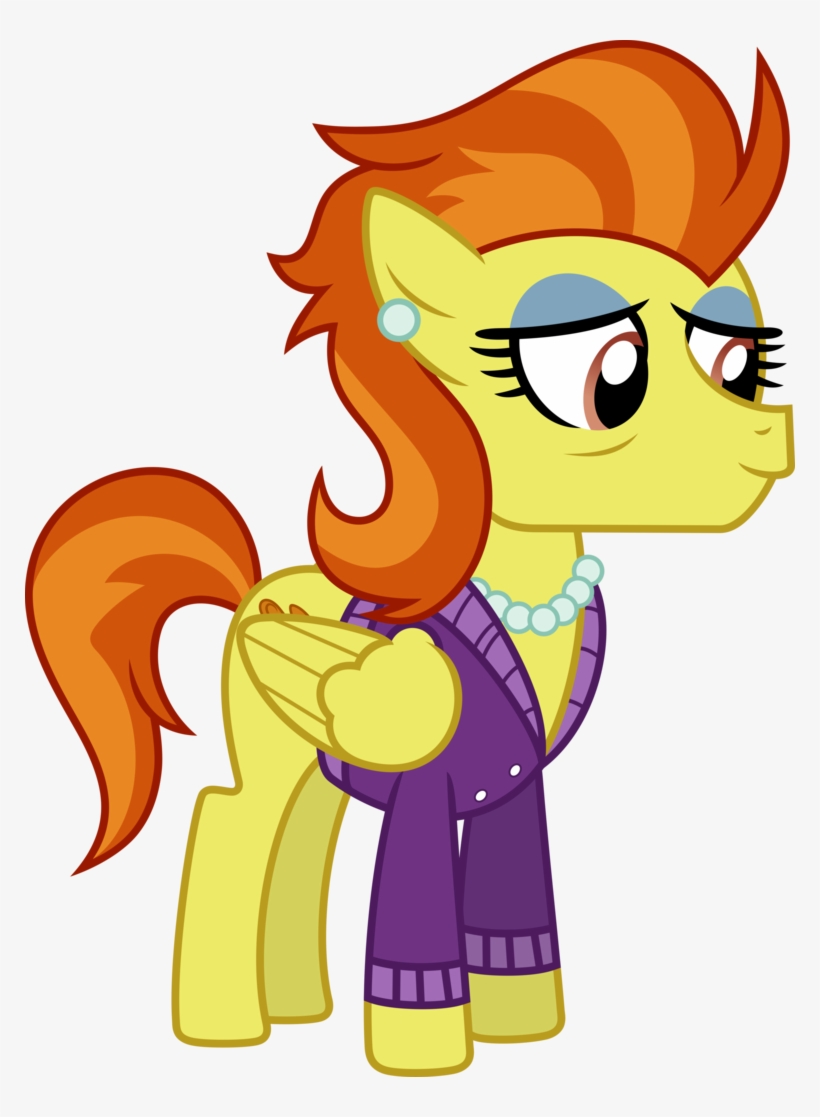 Stormy Flare, transparent png download