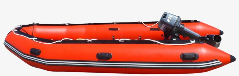 Rescue Boat Png, transparent png download