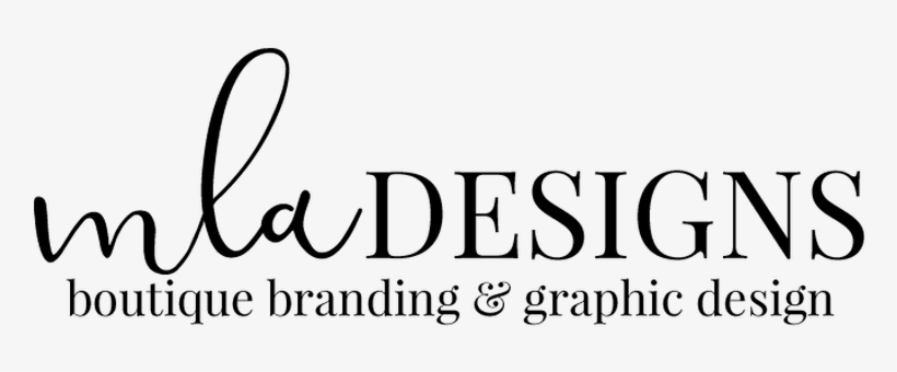 Mla Designs, Custom Logos, Graphic Design, Premade - Wine, transparent png download
