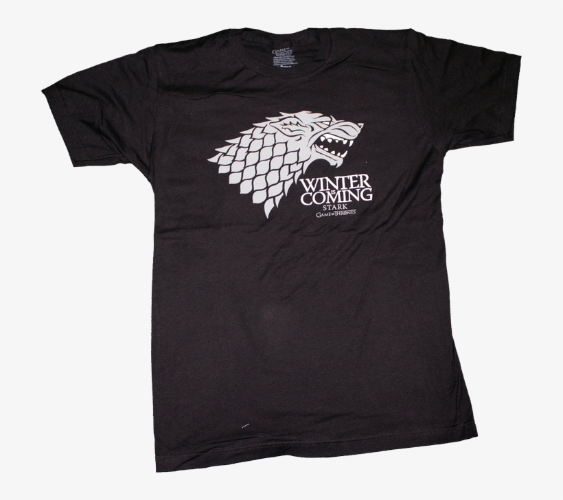 Game Of Thrones - Game Of Thrones: Bag: Winter Is Coming, transparent png download