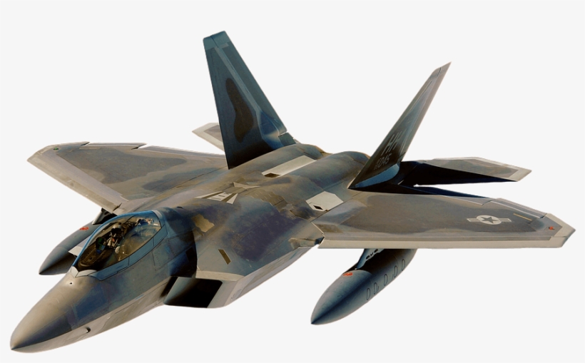 Raptor Plane - Planes Png, transparent png download