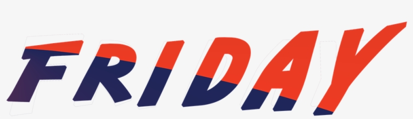 Friday Day Super Hero Retro Blue Red Comic - Friday Pixabay, transparent png download