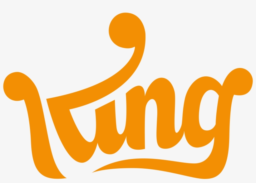 King Logo Png Transparent - King Logo Png, transparent png download