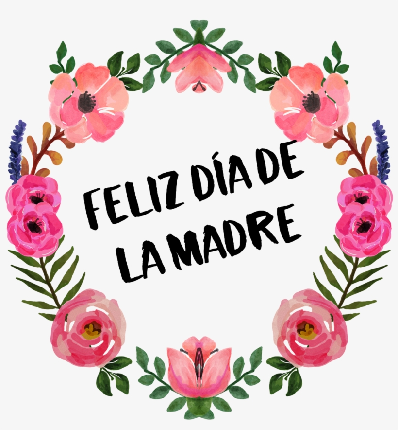 Printables, Imprimibles, Dia De La Madre, Watercolor, - Most Beautiful Things 18x18 Wall Art,, transparent png download