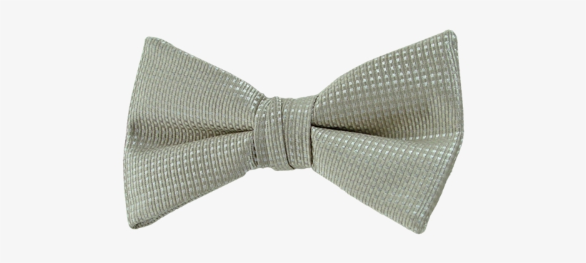 Picture Of Romance Cappuccino Bow Tie - Motif, transparent png download