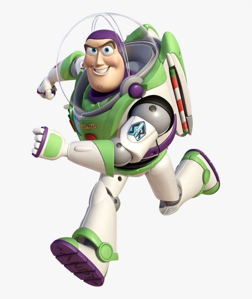 We Provide A Tarp For All Of Our Bouncer Deliveries - Buzz Toy Story Png, transparent png download