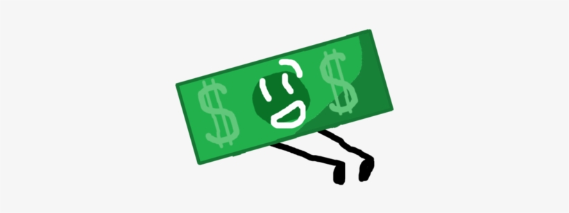 Sss Dollar Bill - Portable Network Graphics, transparent png download
