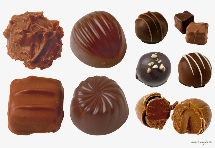 Chocolate Png Image - Chocolate, transparent png download
