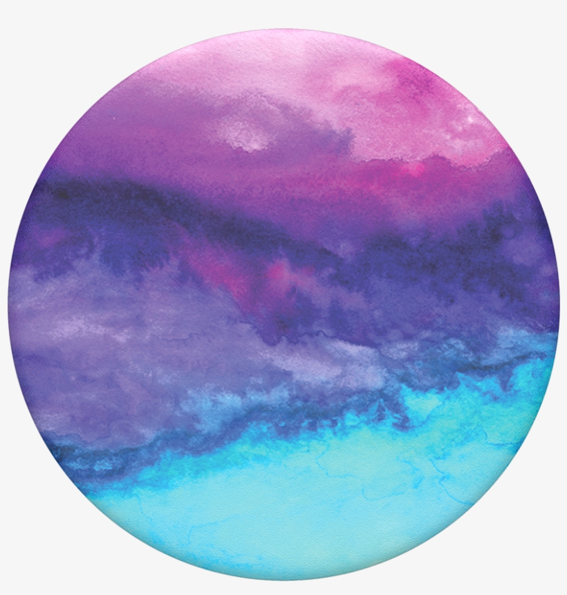 The Sound - Sound Popsocket, transparent png download