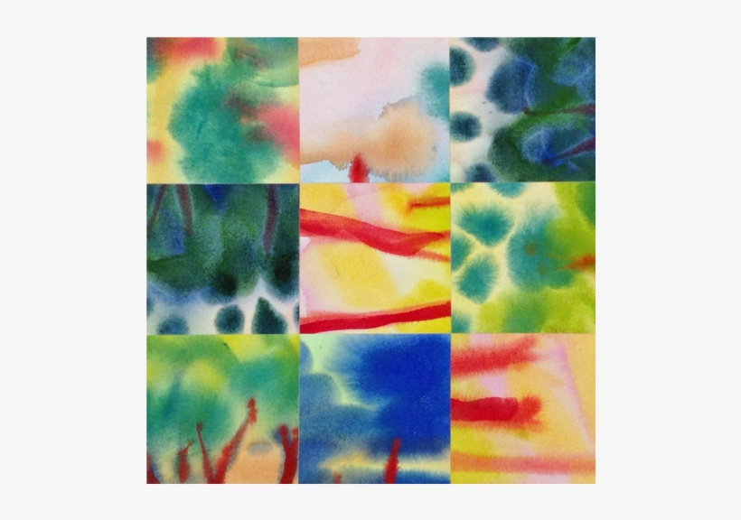 18″ X 18″, Watercolor / Paper - Watercolor Painting, transparent png download