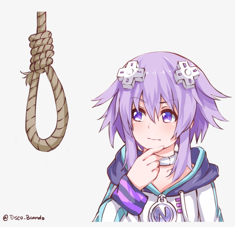 11565864 - Nep Nep, transparent png download