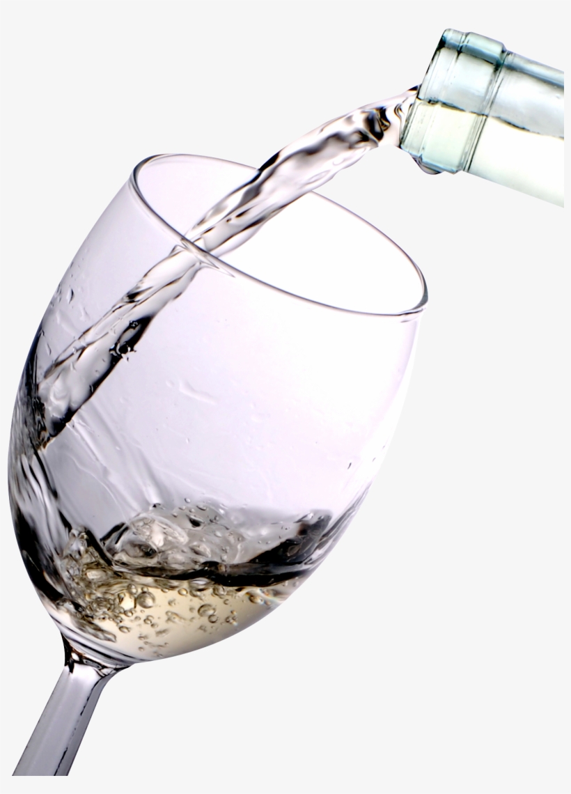 Download Pouring Wine Png Image - Pouring Wine Png, transparent png download